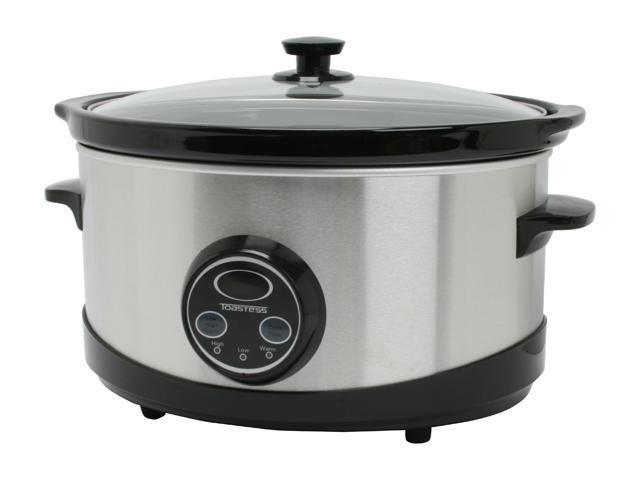 kambrook slow cooker white