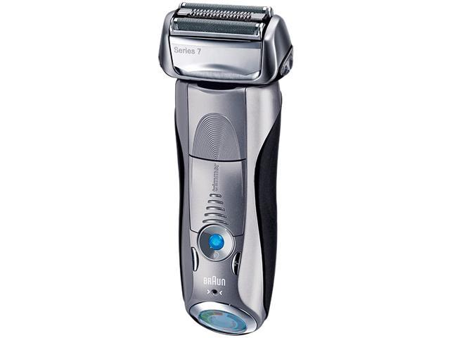 braun series 7 foil