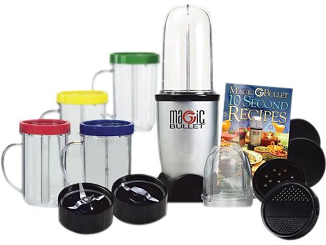 Magic Bullet Mbr Piece Express Mixing Set Newegg Ca