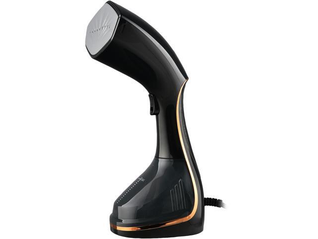 true & tidy handheld steamer