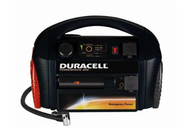 Duracell Dpp 300ep Powerpack 300 1260