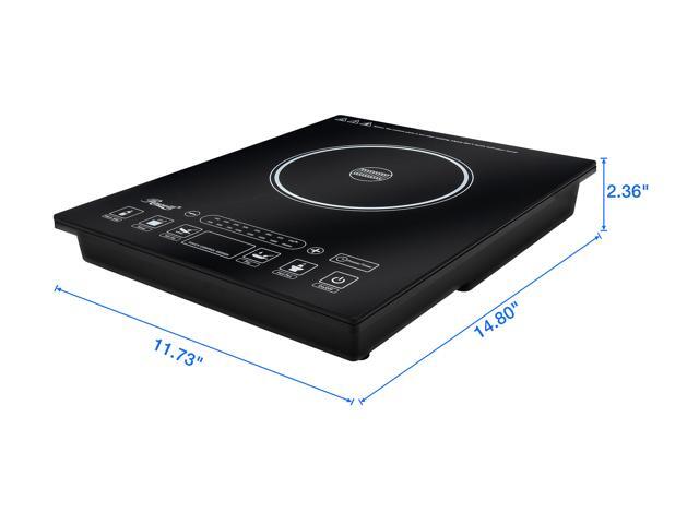 Rosewill 1800W Induction Cooker - Thumbnail 4