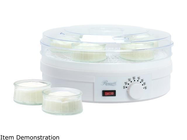 Food Dehydrator - Specialty Countertop Appliances 