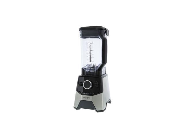 Rosewill RHBL-18002 300 watts Portable Single Personal Serve Blender for  Smoothies, Juices & Shakes