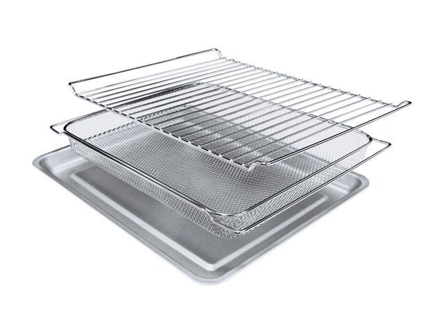 rosewill air fryer convection toaster oven