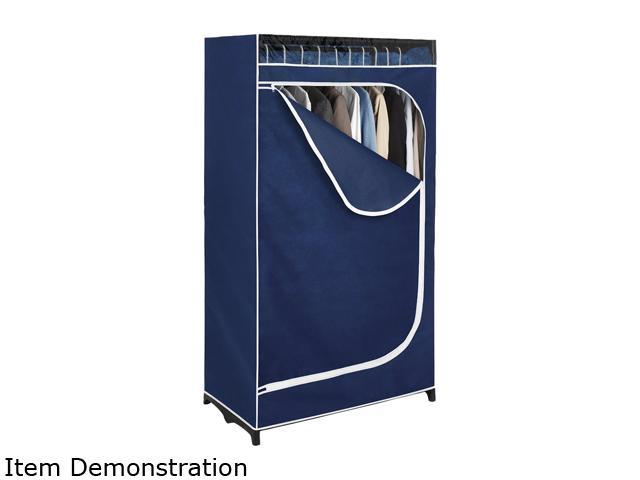 Whitmor Clothes Closet - Newegg.com