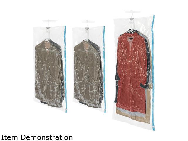 Whitmor Spacemaker Hanging Vacuum Bag - Thomas Do-it Center