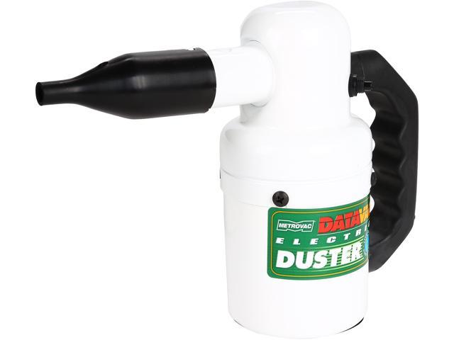 Metropolitan ED500PF DataVac 120 Volt Electric Duster, + Additional Replacement Filter (3-Pack)