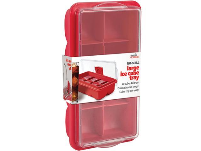 FRB Ice Mold Red