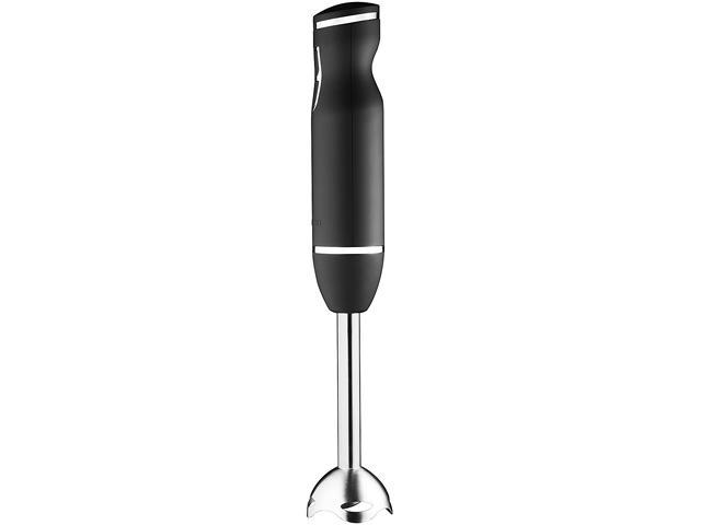 Chefman Immersion Stick Hand Blender, Stainless Steel Blade, 300W