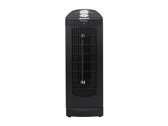 LifeSmart LS-IQH-63 Infrared Electric Tower Heater - Newegg.com