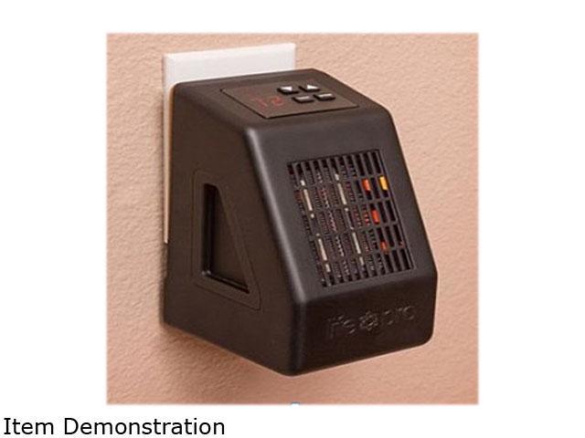 LifeSmart LS-REC-MICRO LifePro Infared Micro Small Room Heater