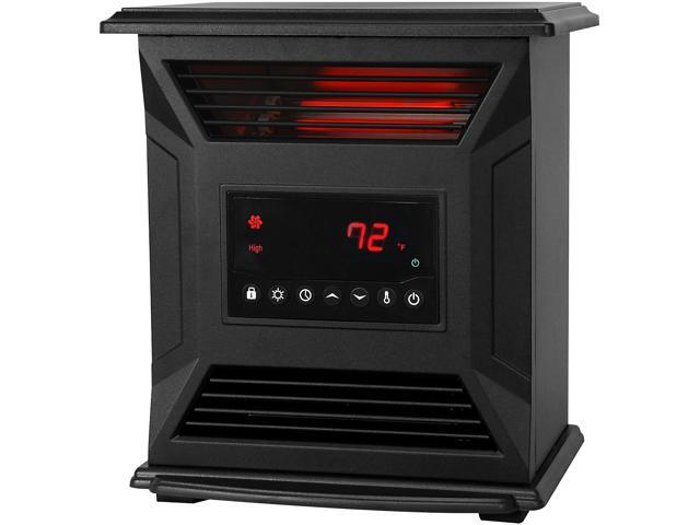 LifeSmart HT1270 6-Element Front Air Intake Heater - Newegg.com