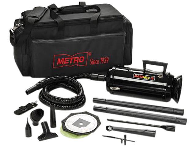 Metro MDV-2TCA DataVac 1.17HP Single Speed Motor Pro Series Toner Vac & Micro Cleaning Tools