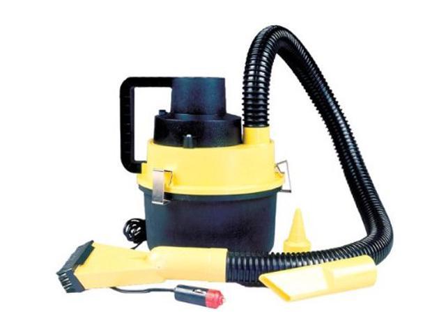 WAGAN 750 Wet and Dry Ultra-Vac Yellow