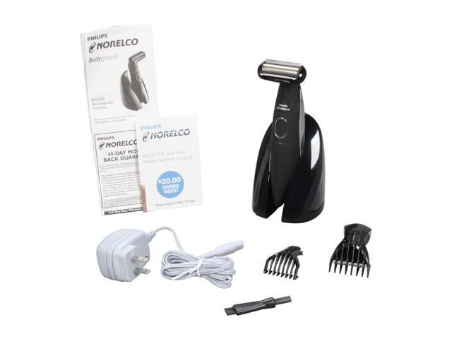 Norelco BG2030 Total body grooming system - Newegg.com