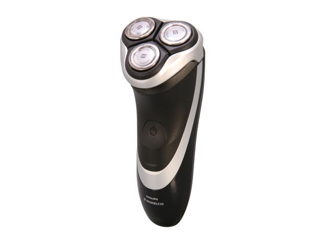 Philips Norelco Series 3000 PT730/41 PowerTouch dry electric razor with Pop-up trimmer