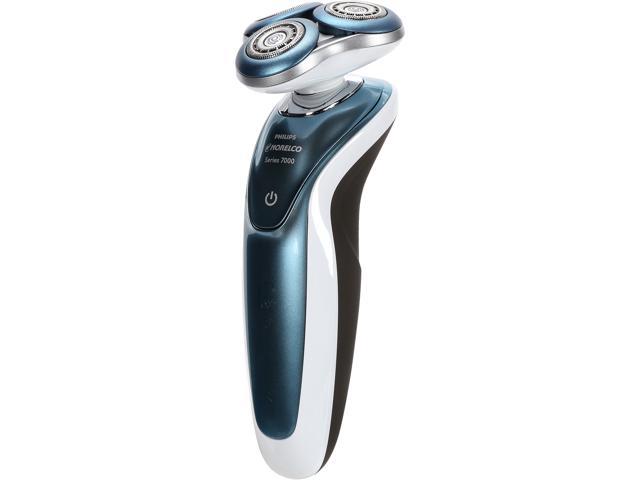 Philips Norelco Shaver 7300 Wet & Dry Electric Shaver Series 7000 S7370/84