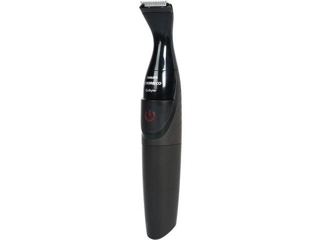 Philips Norelco FS9185/49 Gostyler Powerful Precision Beard Styler with Dualcut Technology