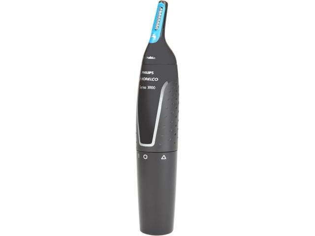 Philips Norelco Nose Trimmer 3000 Nt3000 49 With 6 Pieces For