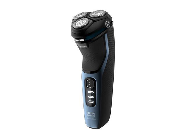 philips norelco shaver 3500 review