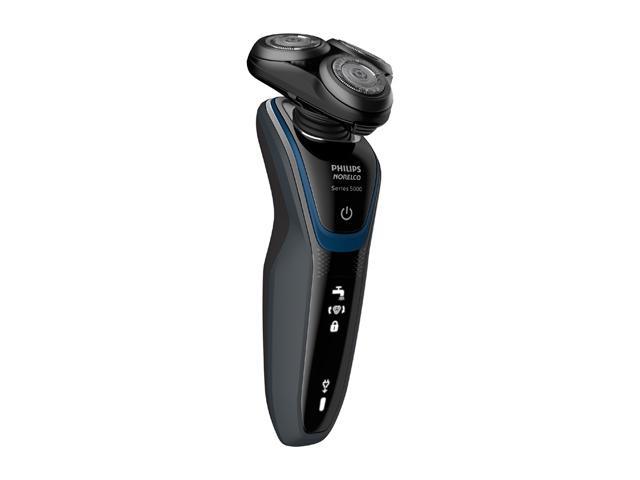 Philips Norelco S5203 81 Shaver 5300 Wet & Dry Electric Shaver - Newegg.com