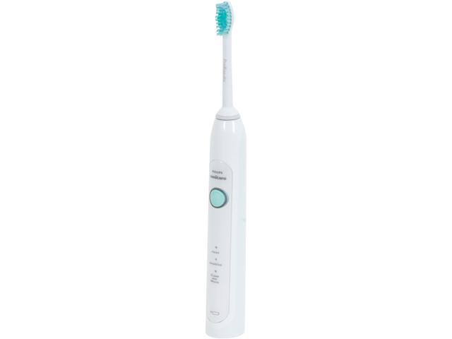 Philips Sonicare HX6731/02 Healthywhite Rechargeable Electric Toothbrush