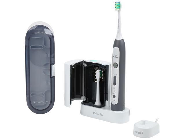 Sonicare  HX9172/11  FlexCare Platinum Rechargeable sonic toothbrush