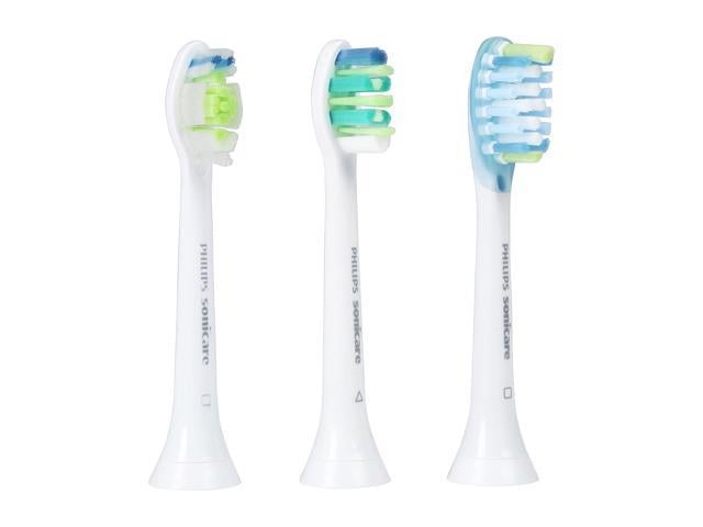 Philips Sonicare DiamondClean Rechargeable sonic toothbrush with Deep ...