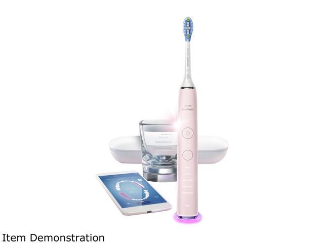 Philips Sonicare DiamondClean Smart 9500 Series Electric