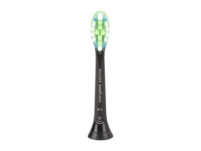 philips sonicare premium white replacement toothbrush heads