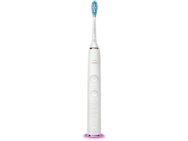 Photo 1 of Philips Sonicare HX9903/61 DiamondClean Smart 9300 Rechargeable Electric Toothbrush