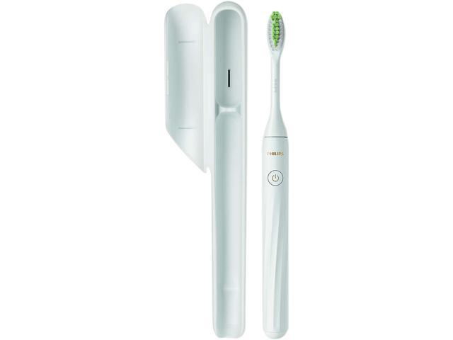 Photo 1 of Philips One by Sonicare Battery Toothbrush, Mint,