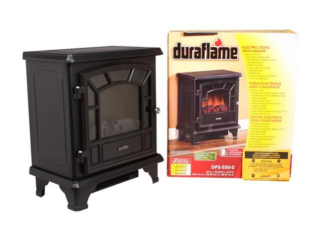 Duraflame 20 Duraflame Freestanding Electric Stove - DFS-550-0 - Newegg.com