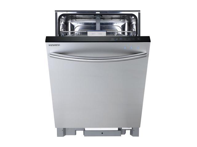 samsung dmt400 series dishwasher