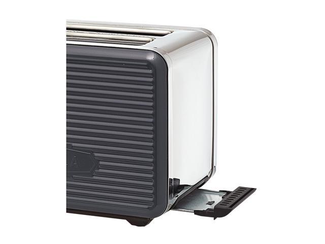 Bella linea toaster Clearance