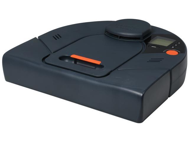 Neato XV-12SD/XV-SD Automatic Vacuum Cleaner, Colors May Vary - Manufacturer Refurbished (Scratch And Dent)
Cover colors are assorted (please see description below)