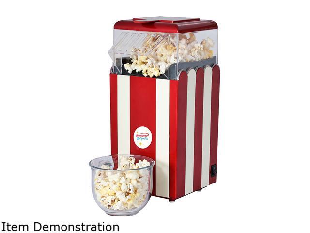 unold classic popcorn maker
