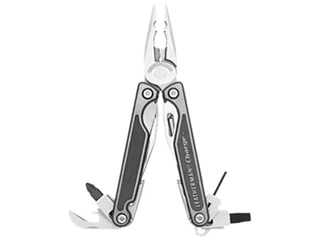 Leatherman 830676 Charge Alx Multi-Tool - Newegg.com