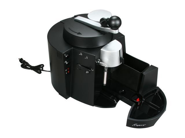 capresso ultima model 121