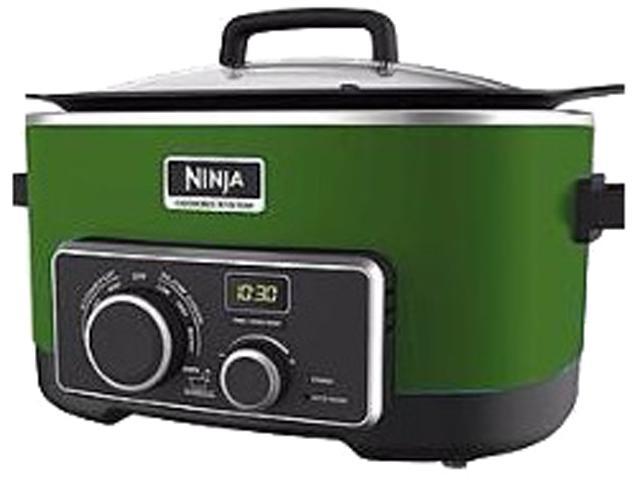 Ninja's 6-Quart Multi-Function Cooker drops to $50 for today only (Reg.  $70+)