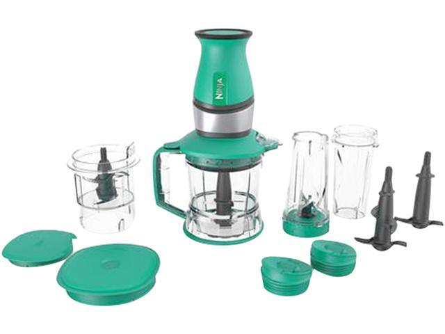 A Ninja Foodi 2-In-1 Blender & Soup Maker - Apex 66