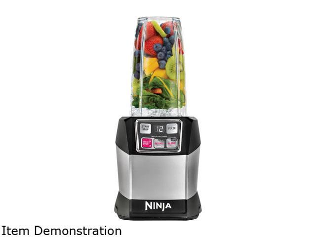 ninja blender bl487t