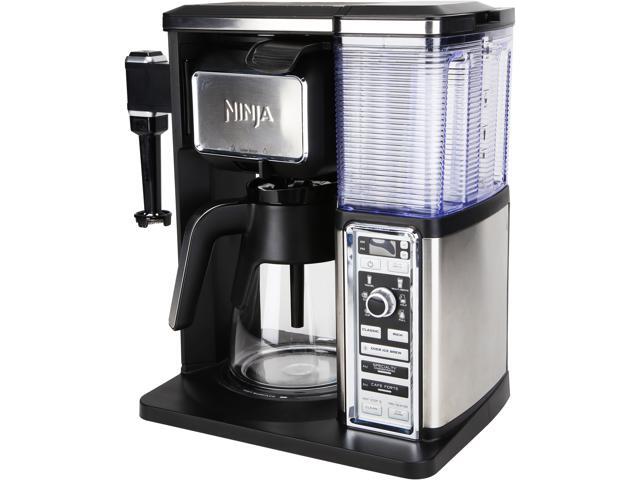 Refurbished: Ninja CF090 Coffee Bar 