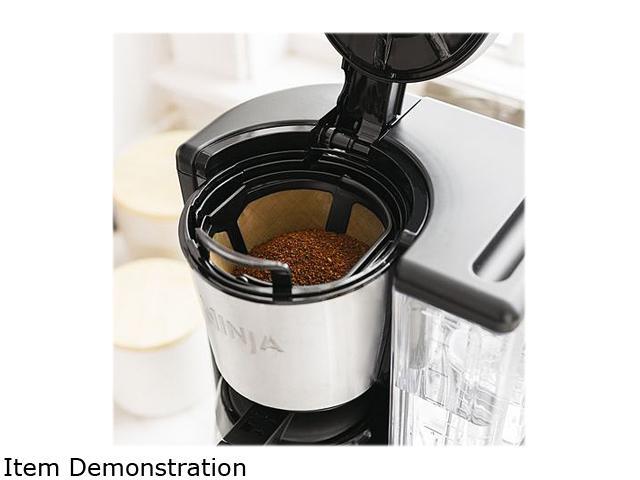 Ninja 12-Cup Programmable Coffee Brewer 