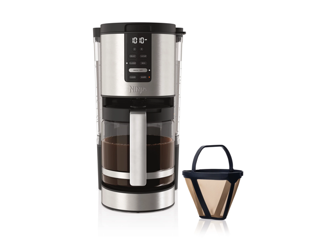 Ninja Programmable XL 14 Cup Coffee Maker DCM200C Newegg Ca   96 437 207 01 