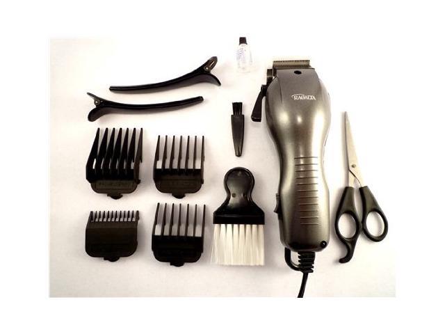 Ragalta RHC-1408 13 PC Professional Hair Cutting Set