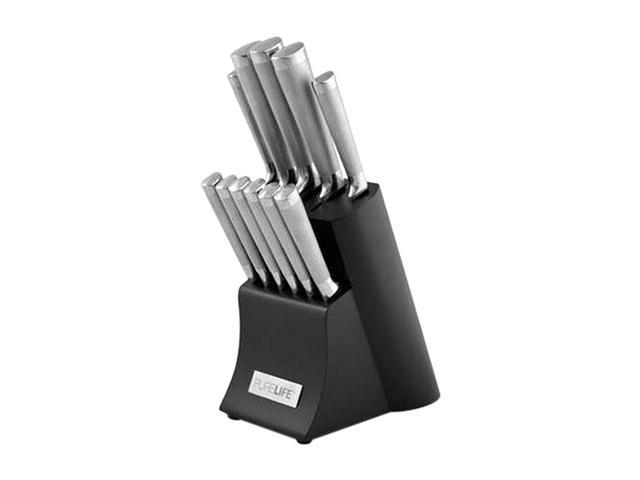 Ragalta PLKS-2200 11pc Knife Block Set