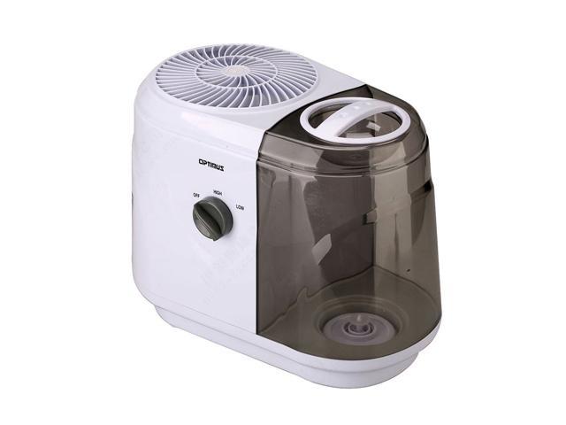 Optimus U-33015 2.0 Gal Cool Mist Evaporative Humidifier - Newegg.com