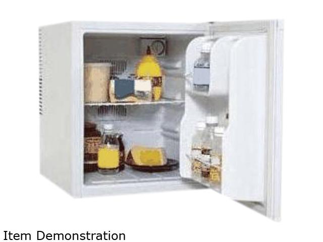 Danby 1.7 cu.ft. ( 48 litres) Compact Refrigerator White DAR0488W